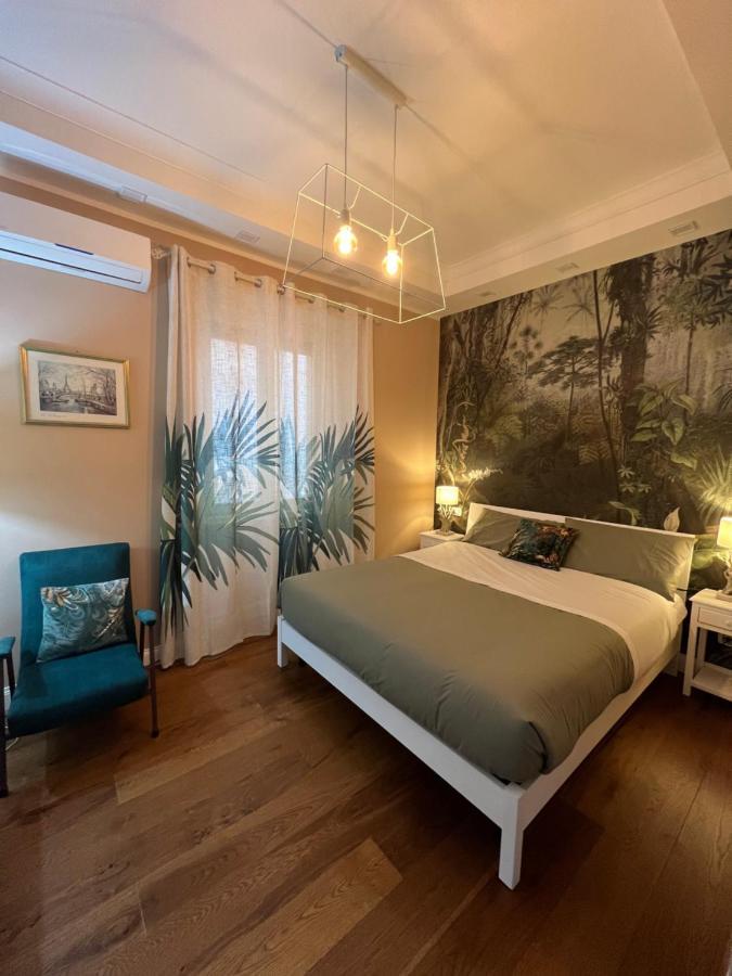B&B Caffe Retro' Cisterna di Latina Eksteriør bilde