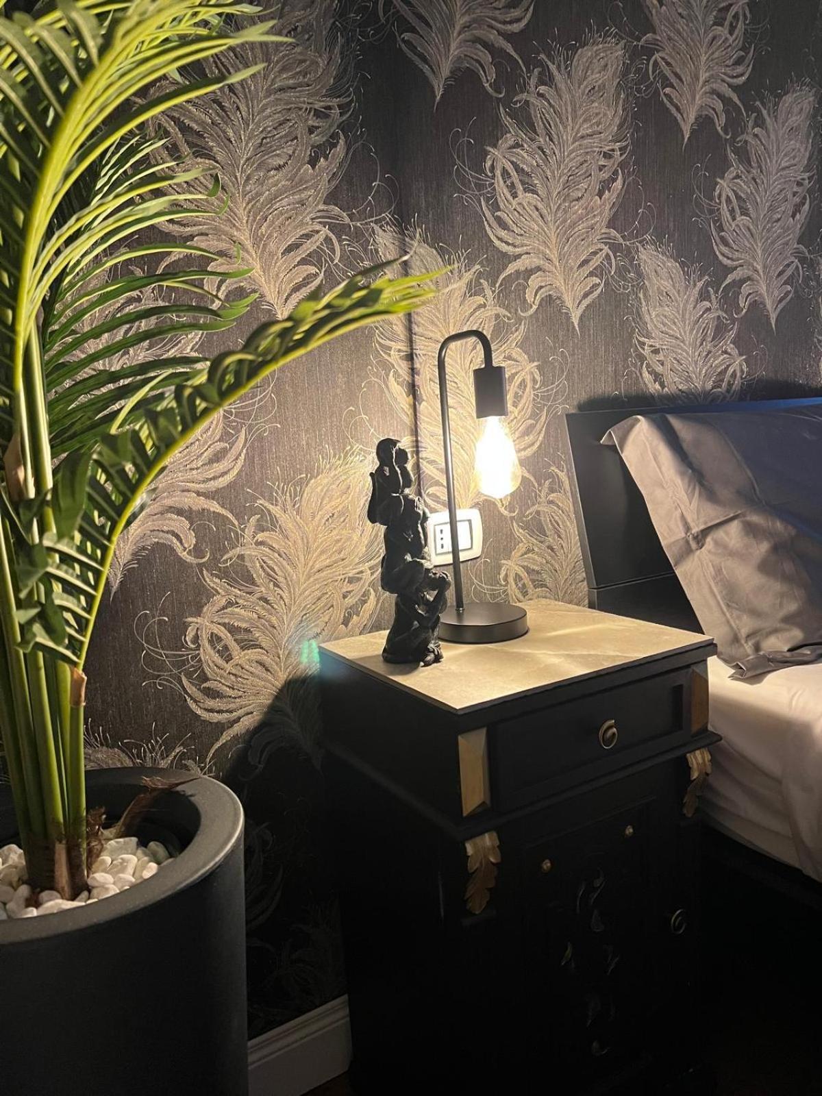 B&B Caffe Retro' Cisterna di Latina Eksteriør bilde