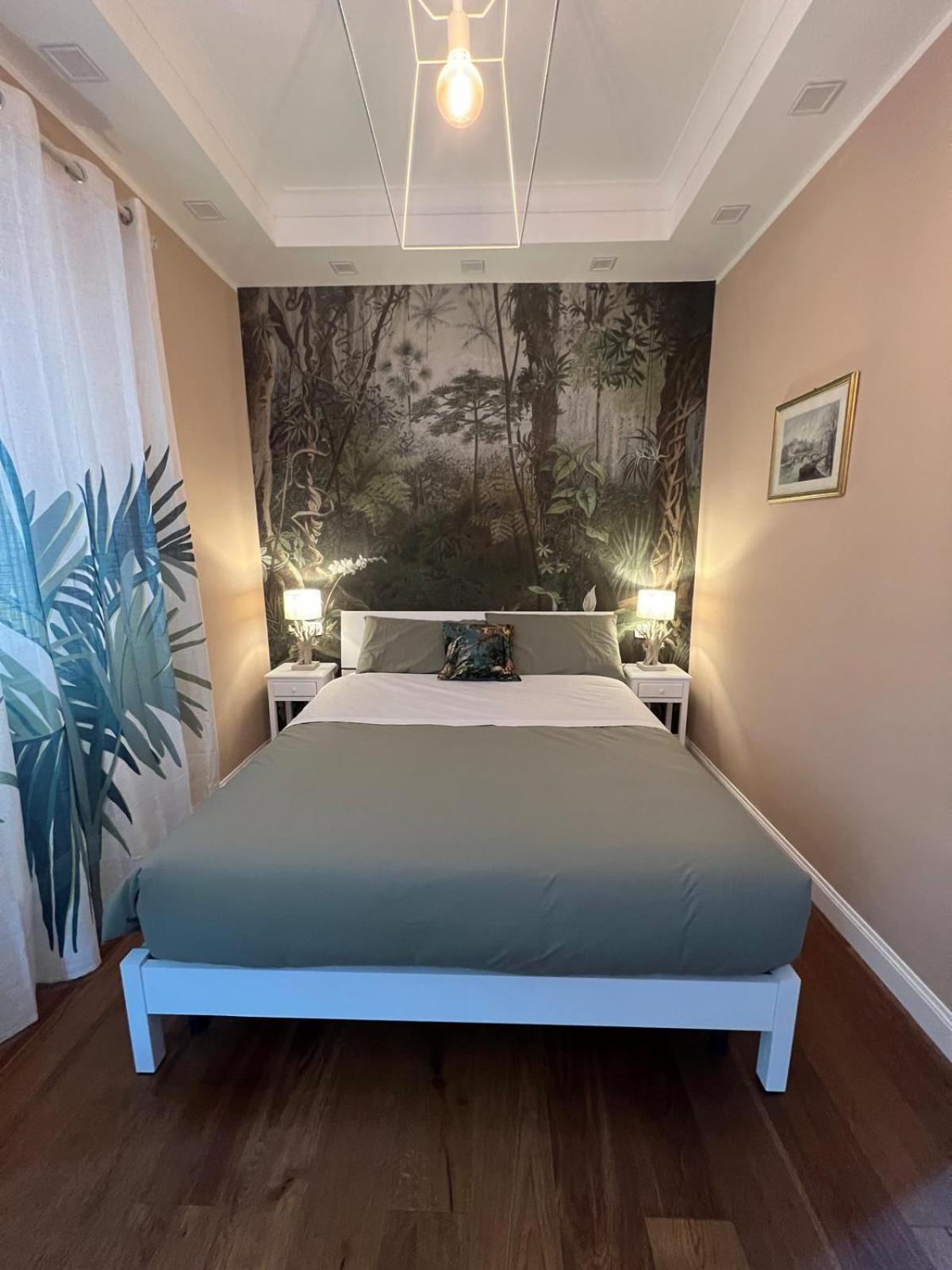B&B Caffe Retro' Cisterna di Latina Eksteriør bilde