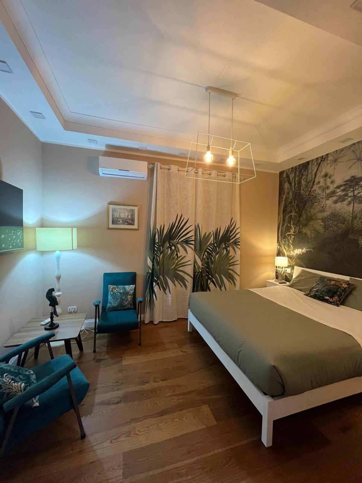 B&B Caffe Retro' Cisterna di Latina Eksteriør bilde